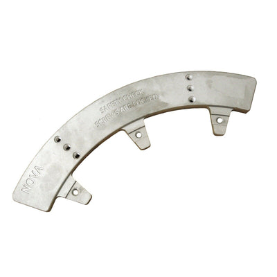 NOVA Cole Jaw Extension Accessory 12-15