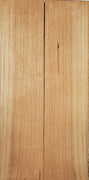 Coffee Tree (2 pc) Knife Scaless 1/4" x 1 1/2" x 6" - (34)