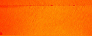 Citrine Ice BTW27KSMINI Acrylic (2 pc) Knife Scale Mini 3/16" x 1" x 6" - Wood Acrylic Supply