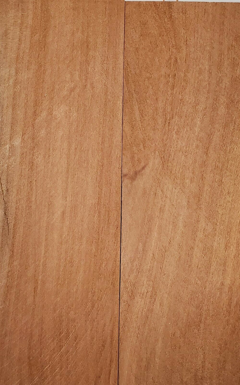Apple (2 pc) Razor Knife Scaless 3/16" x 2" x 6" - (21)