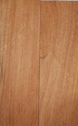 Apple (2 pc) Razor Knife Scaless 3/16" x 2" x 6" - (21)