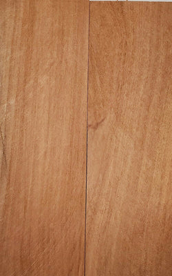 Apple (2 pc) Razor Knife Scaless 3/16