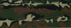 Woodland Camo BTW126KSL Acrylic (1 pc) Knife Scales 3/8" x 1 1/2" x 5"
