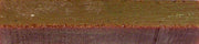 Froggy Burgundy Acrylester 118 1" x 1" x 5" Pen Blank (1 pc) - Wood Acrylic Supply