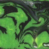 Hocus Pocus Acrylester #119 (2 pc) Knife Scaless 1/4" x 1 1/2" x 6"
