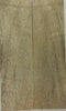 Myrtle Quilted (2 pc) Knife Scales 1/4" x 1 1/2" x 5" - 7598 - Wood Acrylic Supply