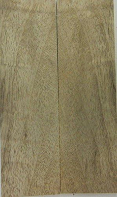 Myrtle Quilted (2 pc) Knife Scales 1/4