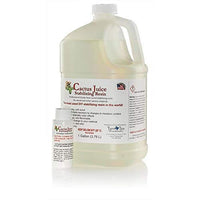 Cactus Juice Stabilizing Resin for Woodworking-1 Gallon FREE SHIPPING