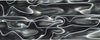Ghost Trails BTW57RG Acrylic (1 pc) Ring Blank 1/2" x 1 1/2" x 1 1/2"