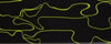 Firefly BTW50KSM Acrylic (2 pc) Knife Scales 1/4" x 1 1/2" x 5"