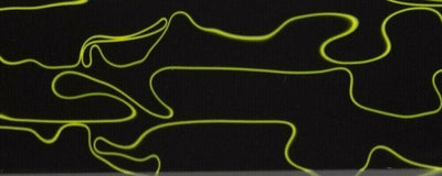 Firefly BTW50KSM Acrylic (2 pc) Knife Scales 1/4