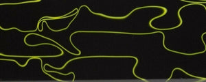 Firefly BTW50KSM Acrylic (2 pc) Knife Scales 1/4" x 1 1/2" x 5"