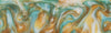 Beach Comber Acrylester #128 (1 pc) Pen/Reel/Razor Blank 1"sq x 6"