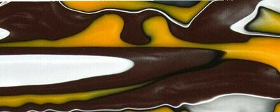 Fall Harvest BTW48KSM Acrylic (2 pc) Knife Scaless 1/4
