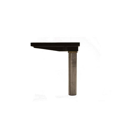 NOVA Small Box rest Blank (1 pc) - Wood Acrylic Supply