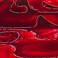 Lava Flows BTW65KSM Acrylic (2 pc) Knife Scales 1/4" x 1 1/2" x 5"