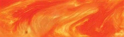 Tangerine & Gold Acrylester #62 5/8