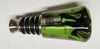 Duck Weed Waters Acrylic Bottle Stopper 2 3/4"