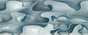 Cloud I BTW30BS Acrylic (1 pc) Bottle Stop 1 1/2"sq x 2"