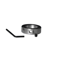 Toolrest Collar Ring - Wood Acrylic Supply