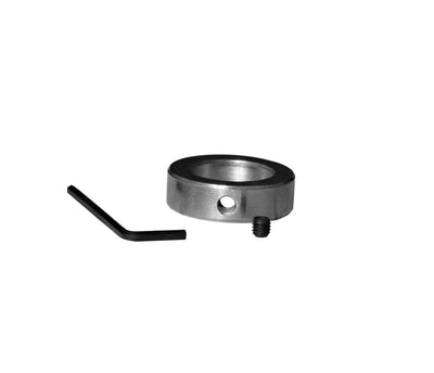 Toolrest Collar Ring - Wood Acrylic Supply