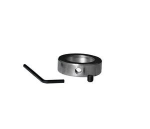 Toolrest Collar Ring - Wood Acrylic Supply