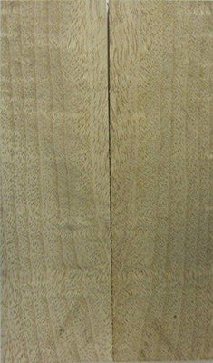 Myrtle Quilted (2 pc) Knife Scales 3/8
