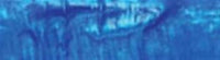 Pretty Blue Acrylester #32 1" x 1" x 6" Pen Blank (1 pc)
