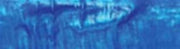 Pretty Blue Acrylester #32 1" x 1" x 6" Pen Blank (1 pc)