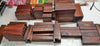 Snakewood (1 pc) Game Call 1 1/2" x 1 1/2" x 6" Grade A