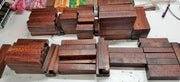 Snakewood (1 pc) Game Call 1 1/2" x 1 1/2" x 6" Grade A