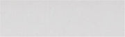 1" x 1 1/2" x 5" Knife Blank Solid White Inlace Acrylester sc2