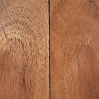 Cinnamon (2 pc) Knife Scales 3/8" x 1 1/2" x 6" - (57) - Wood Acrylic Supply